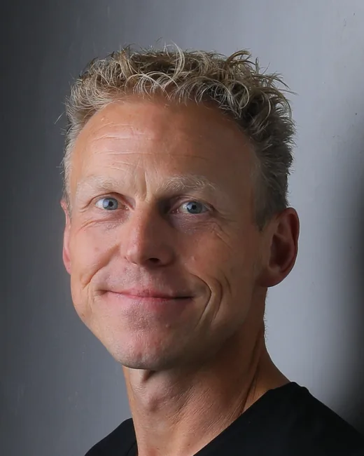 Stefan Vogel